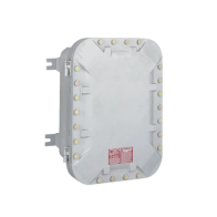 HUBBELL KILLARK, HUB-EXB-16248-N34, Gabinete Antiexplosivo e Ignífugo de 16 x 24 x 8 / Serie EXB / Aluminio Fundido / Para Áreas