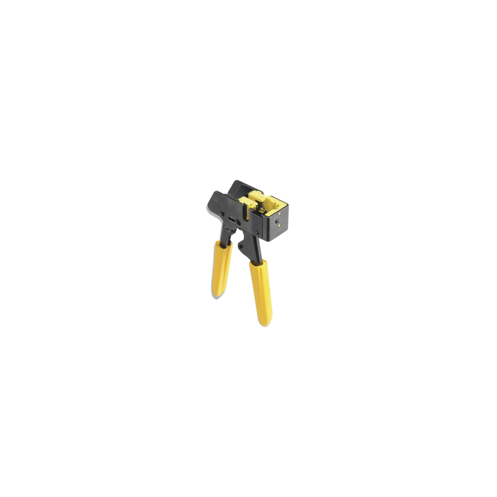 SIEMON, MAX-TT, Herramienta de Terminación TurboTool para conectores UTP MAX, Planos, Angulados y Tipo Keystone