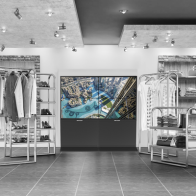 Comprar Kit Videowall HIKVISION 2x2 55" | Smartgrid México