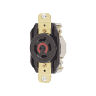 Comprar Receptáculo Hubbell 20A 125/250V | Smartgrid México