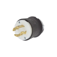 Comprar Clavija HUBBELL 30A 250V - Alta | Smartgrid México
