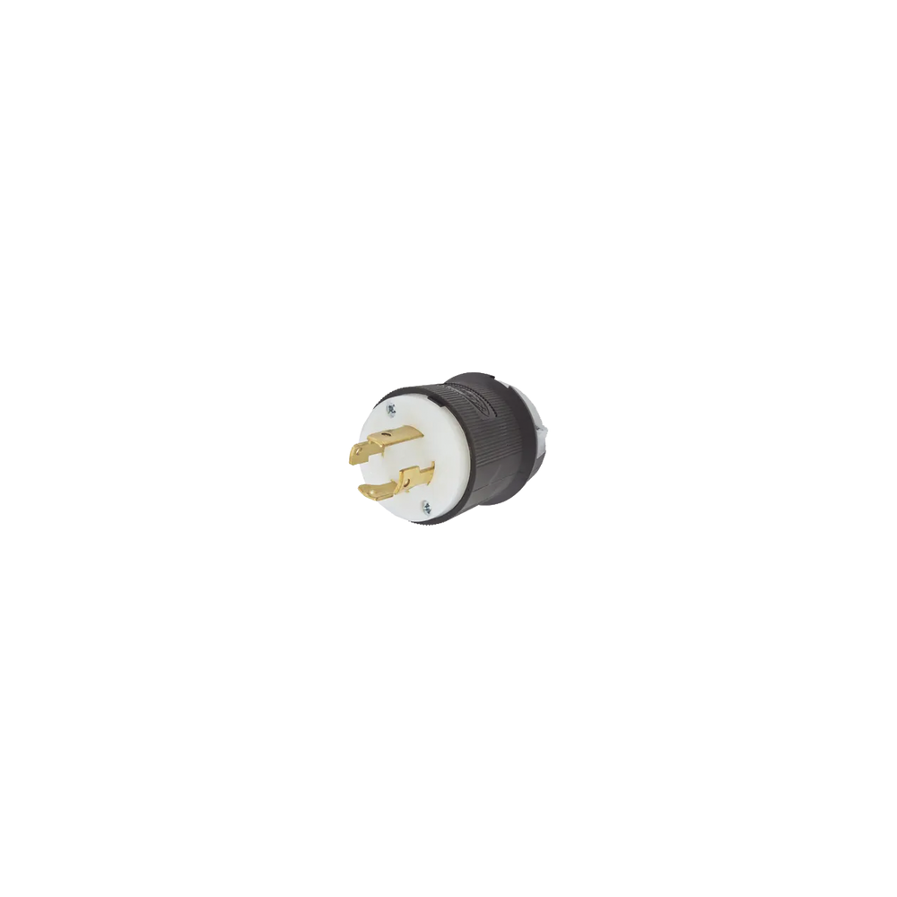 Comprar Clavija HUBBELL 30A 250V - Alta | Smartgrid México