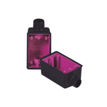 Comprar Caja Rectangular RAWELT | Smartgrid México