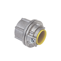 HUBBELL KILLARK, HUB-WH-2G, Conector Myers de Zinc 3/4 / Para Áreas Peligrosas.