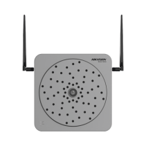 Comprar Cámara HIKVISION 64 Micrófonos | Smartgrid México