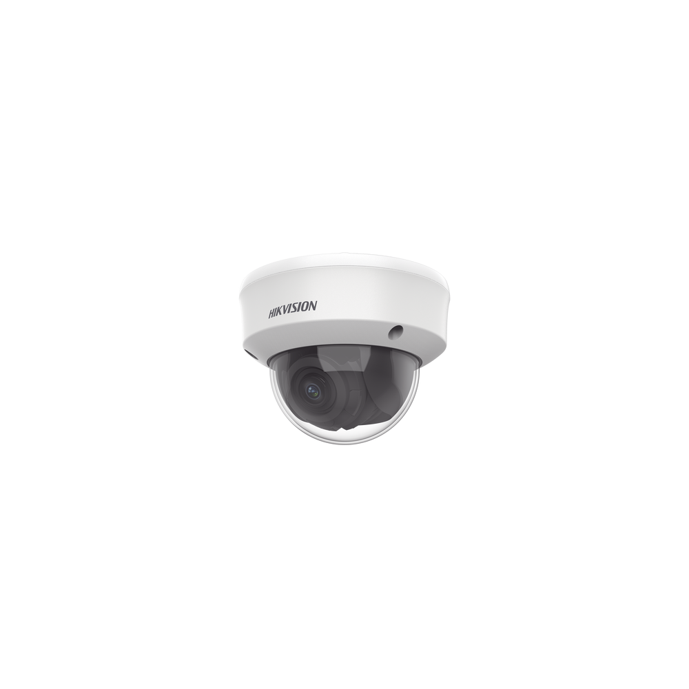 Comprar Domo HIKVISION 2MP 1080p | Smartgrid México