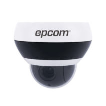 Comprar Mini Domo PTZ 1080P | Seguridad | Smartgrid México