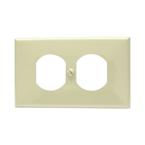 Comprar Placa Duplex Marfil SURTEK | Smartgrid México