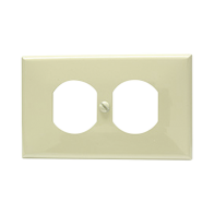 Comprar Placa Duplex Marfil SURTEK | Smartgrid México