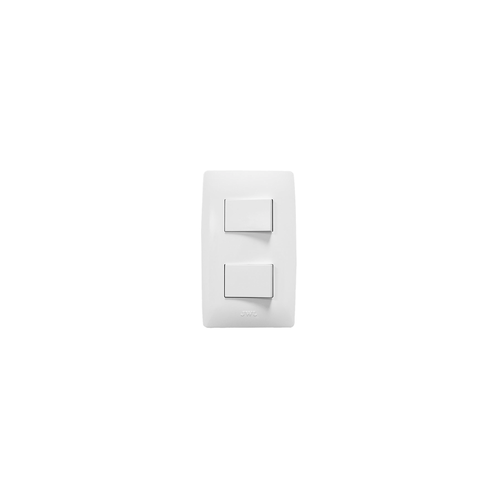 Comprar Apagador Doble JWJ JTL-B72-40 | Smartgrid México