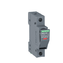 Comprar Porta Fusible SUNTREE SRD-30 | Smartgrid México