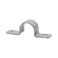 ANCLO, ANC-OC112, Abrazadera tipo Omega para Conduit Pared Delgada de 1 1/2 (38 mm).