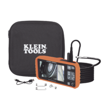 Comprar Boroscopio KLEIN ET19 720p Pro | Smartgrid México