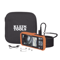 Comprar Boroscopio KLEIN ET19 720p Pro | Smartgrid México