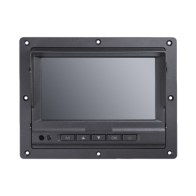 Comprar Monitor HIKVISION 7" LCD | Smartgrid México