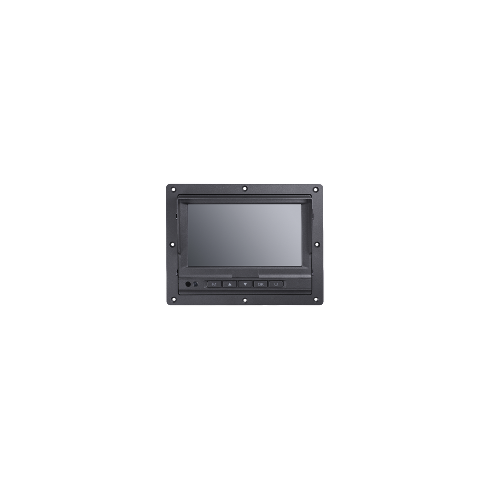 Comprar Monitor HIKVISION 7" LCD | Smartgrid México