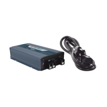 Comprar Cargador MEANWELL 25A 48V | Smartgrid México