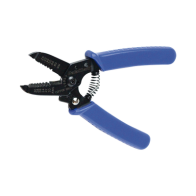 TEMPO, PA70057, Pinzas de Precisión para desforrar cable 30-20 AWG