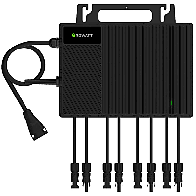 Comprar GROWATT NEO2500MX2 - Eficiencia | Smartgrid México