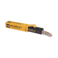 Comprar Apliweld-T 20 Piezas 43mm | Smartgrid México