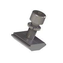 Comprar Conector N EPCOM EPLDINBN825 | Smartgrid México