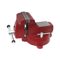 Comprar Tornillo de Banco URREA 5" | Smartgrid México