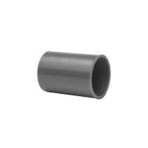 AMANCO-WAVIN, ATC40-COP-12, Cople para Conduit Cédula 40 de 1/2 .