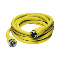 Comprar Cable HUBBELL 50A 125/250V CA | Smartgrid México