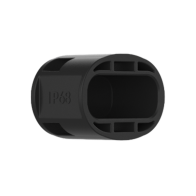 Comprar Tapa de Protección HMS HOYMILES | Smartgrid México