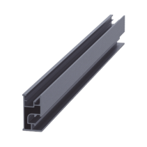 Comprar Riel 7 2100mm EPCOM Powerline | Smartgrid México