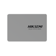 HIKSEMI by HIKVISION, HS-SSD-V310/1024G, SSD PARA Videovigilancia Móvil / 1024 GB / 2.5 / Alto Performance / Uso 24/7 / Resisten