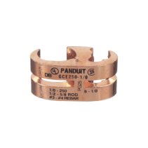 Comprar Conector Tierra E PANDUIT 1/0 AWG | Smartgrid México