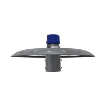 Comprar Campana Led UFO 100W Luz Fría | Smartgrid México