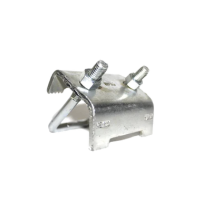 ANCLO, ANC-HU10, Abrazadera para Fijación 4 X 4