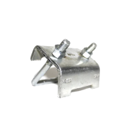 ANCLO, ANC-HU10, Abrazadera para Fijación 4 X 4