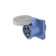 Comprar Receptáculo HUBBELL 60A 250VCA | Smartgrid México