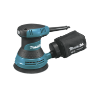 MAKITA, BO-5030, Lijadora de 5 con Órbita Aleatoria
