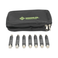 TEMPO, NC-510, Kit de 7 Unidades de Identificación remota para NC-500