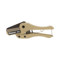 PANDUIT, DCT, Herramienta corte manual para ducto ranurado Panduct™ DCT