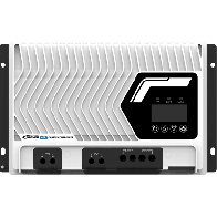 Comprar Controlador Solar EPEVER 100A | Smartgrid México