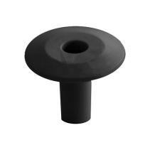 THORSMAN, TH-PC-RIG, Pasa cable rígido bolsa con 100 (pzs) (14000-00002)