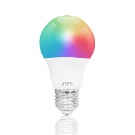 Comprar Foco Smart JWJ JLA-410 10W RGB | Smartgrid México