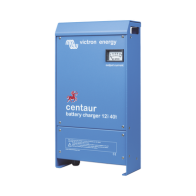 Comprar Cargador Centaur 12/40 VICTRON | Smartgrid México