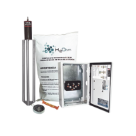 Comprar Kit Antivandalico TOTAL GROUND | Smartgrid México