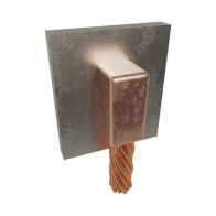 Comprar Molde TOTAL GROUND 2/0 AWG | Smartgrid México