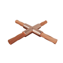 Comprar Molde Soldadura Exotérmica 4/0 | Smartgrid México