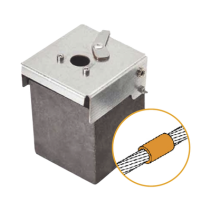 Comprar Molde Grafito 2/0 AWG – | Smartgrid México