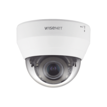 Comprar Cámara IP Domo 2MP Wisenet IR 20M | Smartgrid México