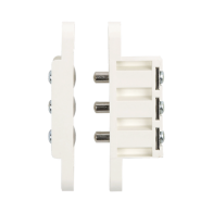 RCI - DORMAKABA, 9501PT, Contacto de 3 PINES para Paso de Corriente