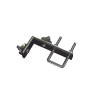 TOTAL GROUND, TG-CPF-CUAD, Conector para Piso falso de sección Cuadrada